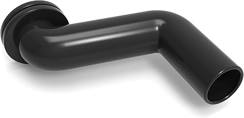 Miniatura 9 de La manguera de vacío de bomba de combustible reemplaza 793147 para Briggs y Stratton para John Deere LA130 LA135 LA145 LA165 LA175 D110 D120 D125