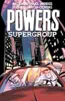 POWERS comics アメコミ Power Mark #13 2004 FN Christian Comic Series | eBay