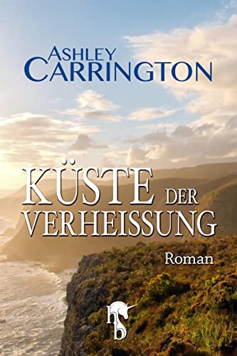 Küste der Verheißung (German Edition)