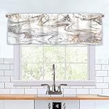 Odot Cortinas Cocina,135x45cm)