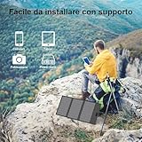 Zoom IMG-1 mhpowos 45w 18v caricabatterie portatile Zoom IMG-1 mhpowos 45w 18v caricabatterie portatile