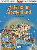  Asterix - Asterix im Morgenland - Band Nr. 28 - Mit dem Extra \