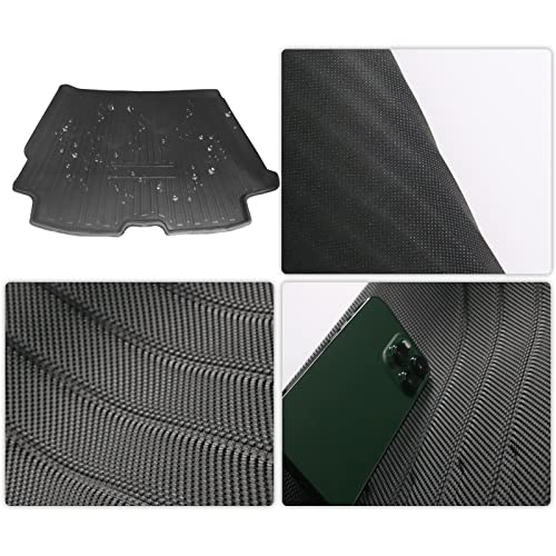 RUIYA Volvo XC60 SPA 2018 2019 - Tappetino per