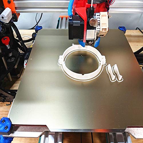Amazon.com: Lysee 3D Printer Parts & Accessories - Energetic