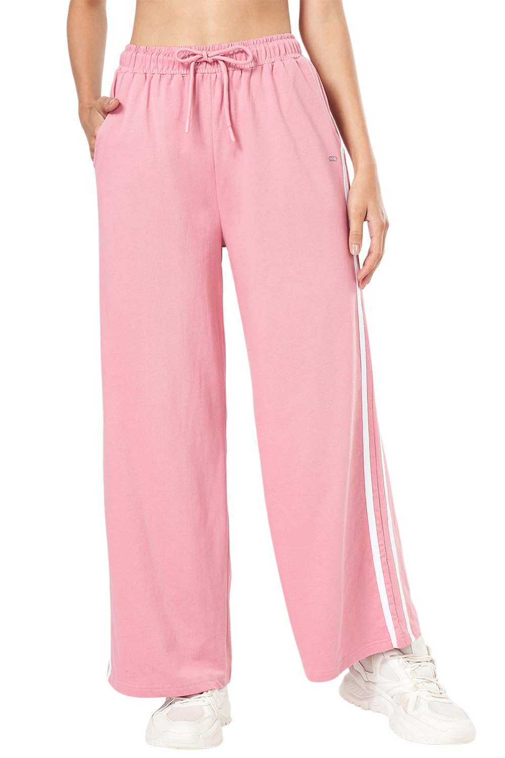 ajile by pantaloons Women's Regular Sweatpants-picture-40