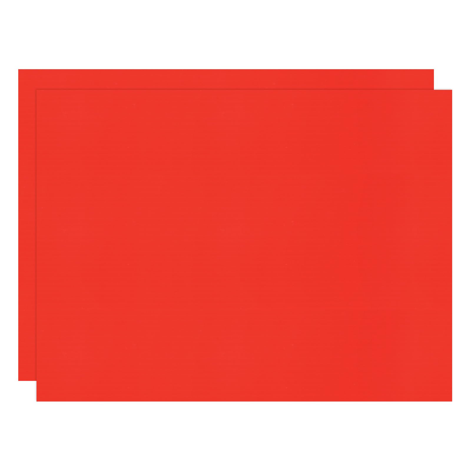 Corrugated Plastic Sheets - 6 Pack for Signs & Projects -15 Corrugated Plastic Sheets - 6 Pack for Signs & Projects -15