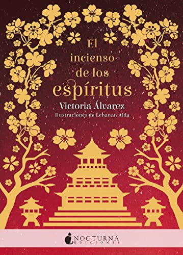 El incienso de los espíritus: 83 (Literatura Mágic...