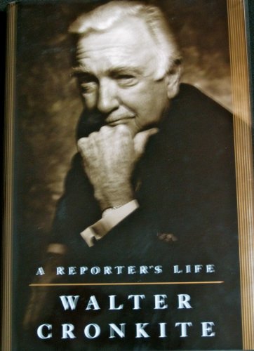 Reporter's Life 0756793270 Book Cover