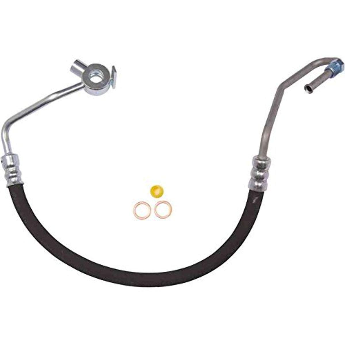 Amazon.com: ACDelco Professional 36-352194 Power Steering Hose 