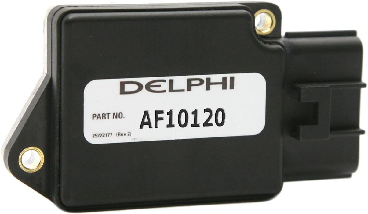 Delphi Mass Air Flow Sensor - AF10120