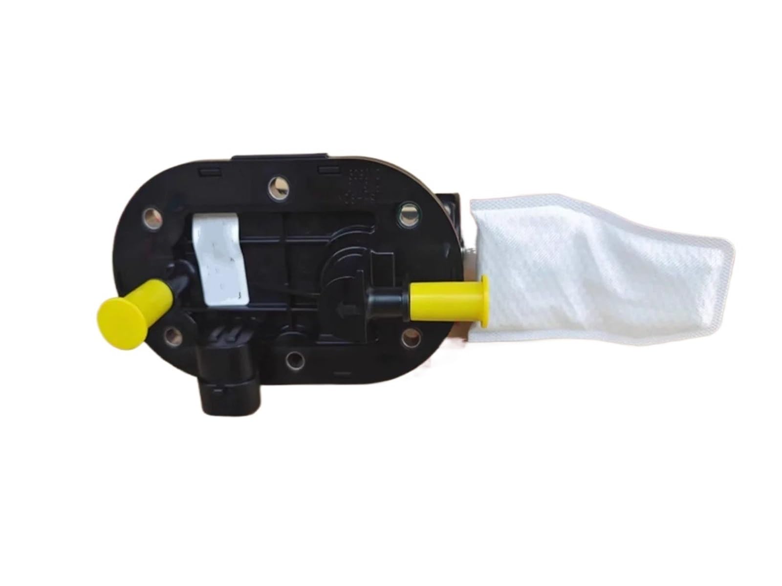 Bomba eléctrica de combustible Keeway EFI para inyección electrónica estable 4