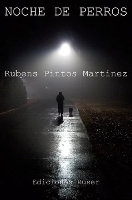 Portada de Noche de perros
