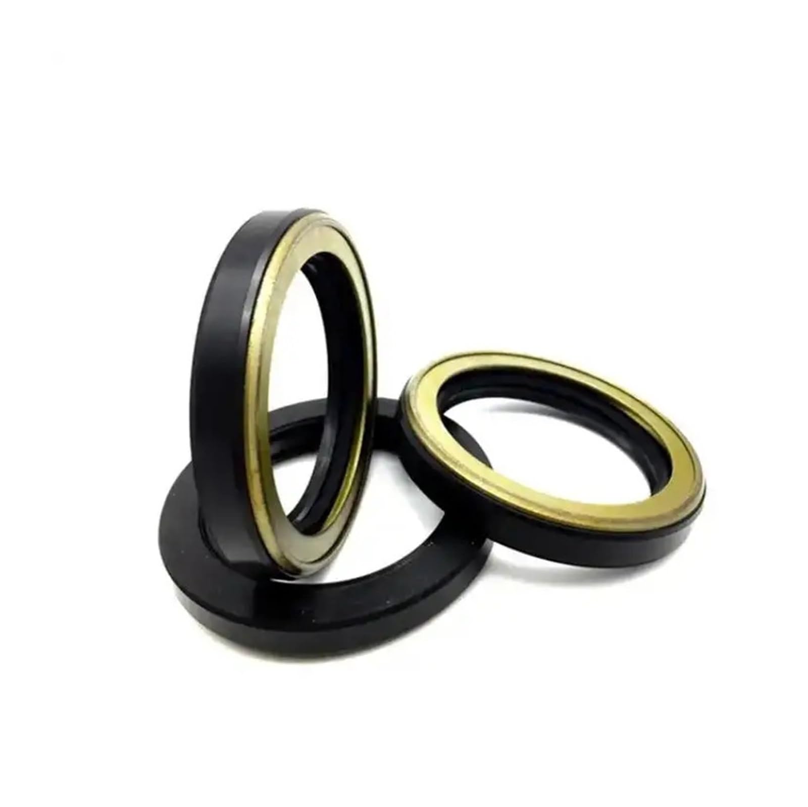 YMUGUEGH 5PCS/1lot AP2668G 45-68-12mm Oil Seal for Hydraulic Motor K3V112