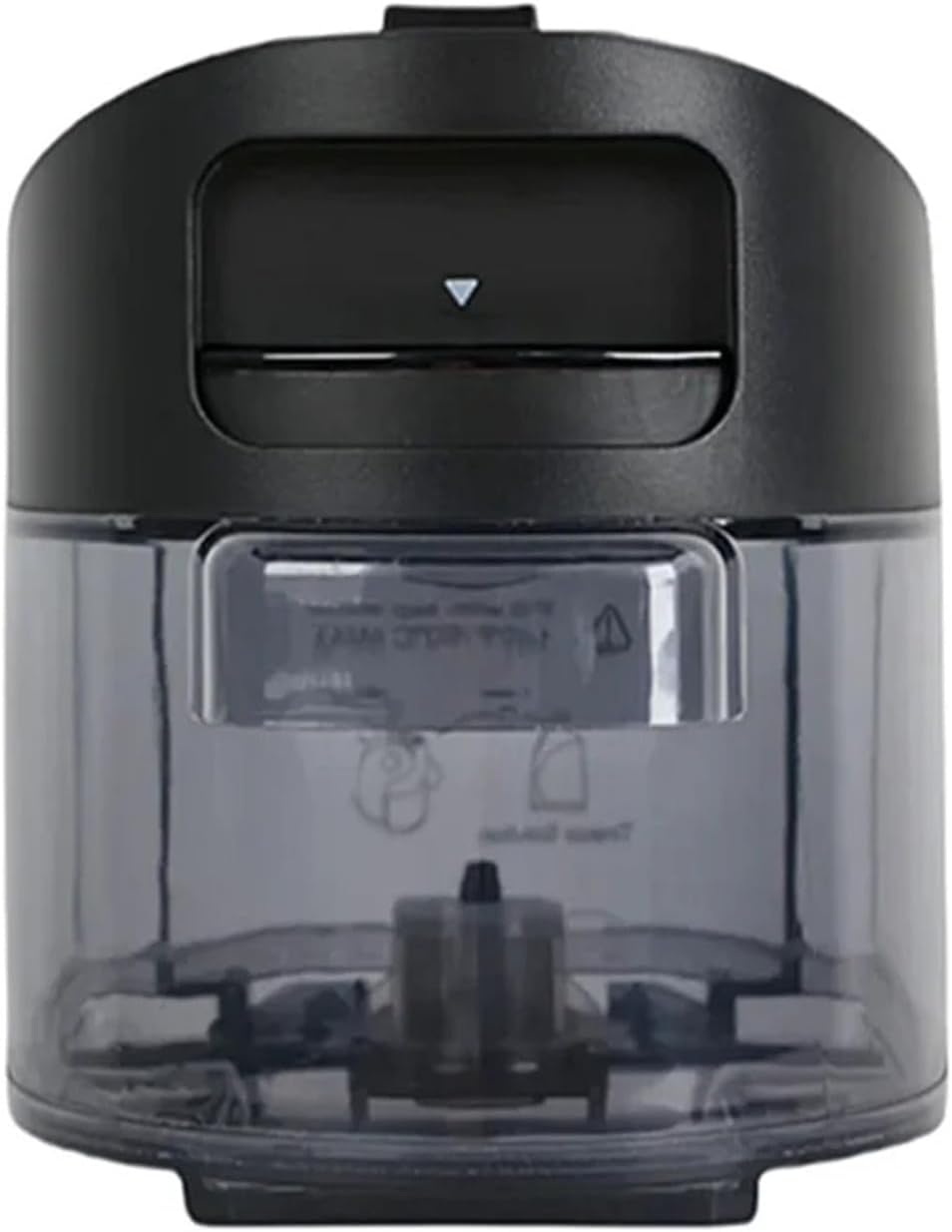 Wet Dry Vacuum Cleaner Tank。Compatible for Tineco Floor ONE S3。Replace The Clean Water Tank