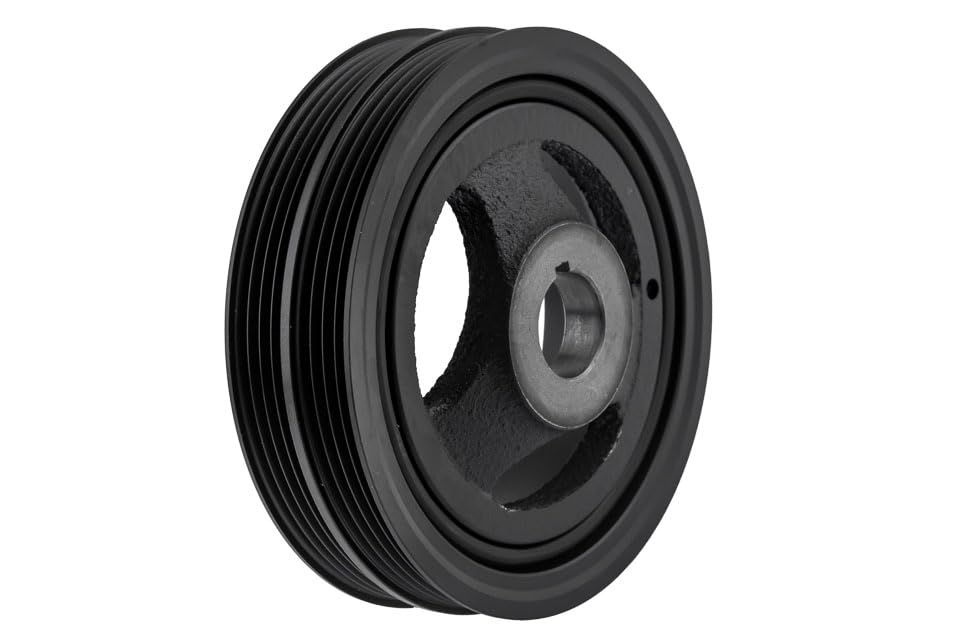 Polea de cigüeñal para Hyundai Accent y Kia Rio RKP-HY-506