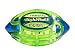 Tangle NightBall Glow in the Dark Light Up LED Football - Small (Green with Blue)