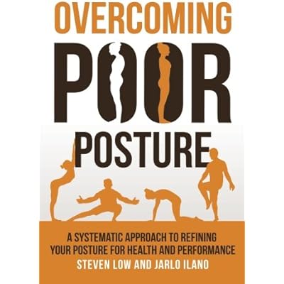 Overcoming Poor Posture: A Systematic Approach to Refining Your Posture for Health and Performance