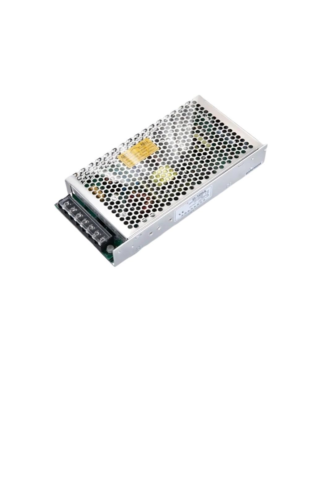 Alimentation à découpage double sortie 500W 5V 24V transformateur CA/CC