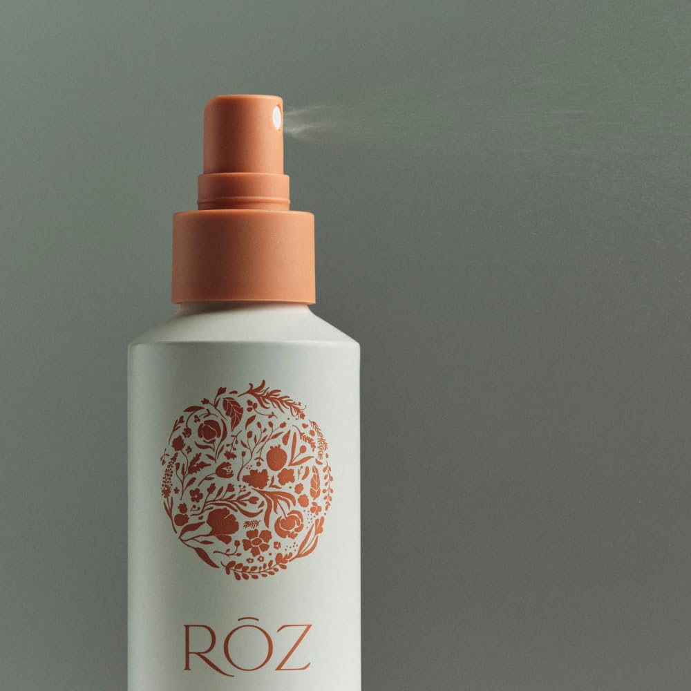RŌZ Air Thickening Spray - Volumizing Spray for Fuller, Thicker Hair | Lightweight, Non-Greasy Formula | For All Hair Types | 150ml - Image 3