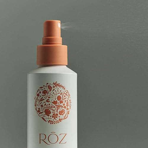 Miniatura 3 de RZ Air Thickening Spray - Spray voluminizador para cabello más completo y grueso, fórmula ligera y no grasosa, para todo tipo de cabello, 5.1 fl oz