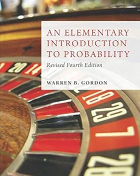 Paperback An Elementary Introduction to Probability Book