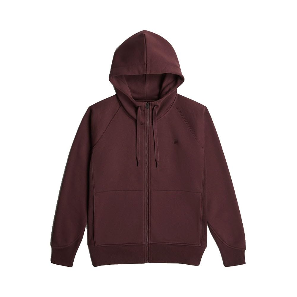 G-STAR RAW Zip-Hoodie Premium core 2.1