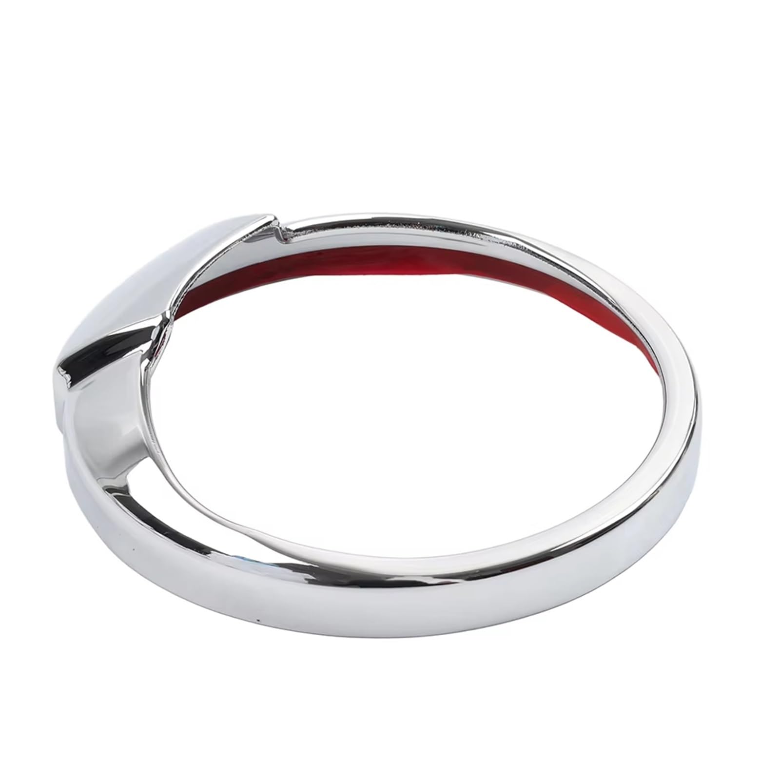 Motorrad Tachogehäuse Für Road King Für Dyna Für Softail Modelle Motorrad 5 "Gauge Ring Tacho Abdeckung Lünette