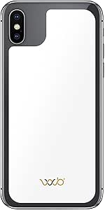 WAVEBLOCK iProtect Beschermingssticker voor iPhone Harm Blocker voor
