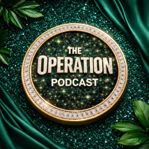 The Operation Podcast Por The Operation arte de portada