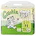 Crinklz Windeln mit lustigem Motiv - Large - 15 Stück