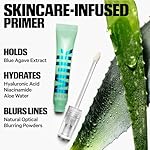 Milk Makeup Hydro Grip Eye Primer with Hyaluronic Acid – Clear Primer for Eyeshadow + Undereye Concealer – Grips Makeup, Hydrates + Smooths Skin for Crease-Free, Long-Lasting Wear – 0.29 oz - Image 3