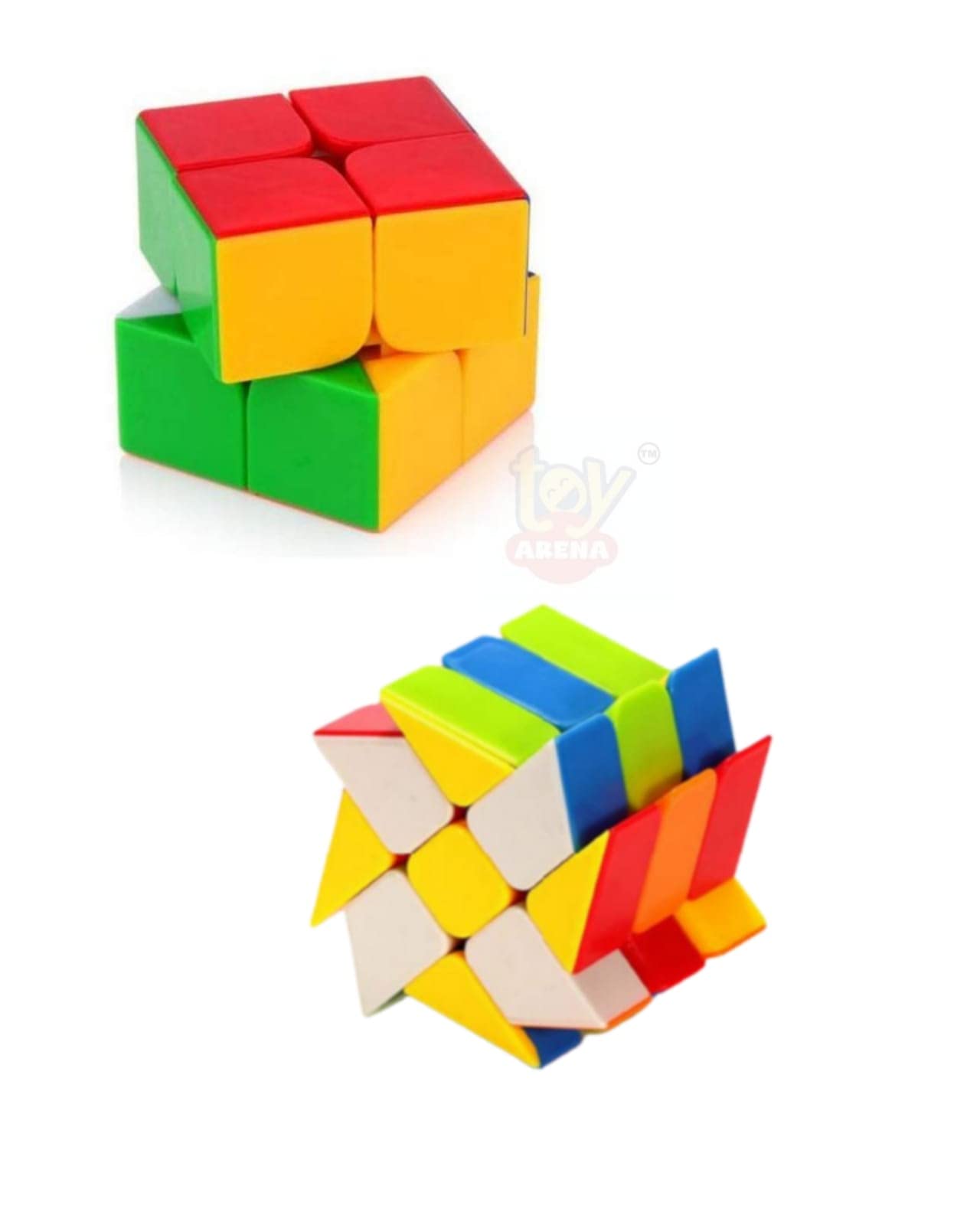 See full amazon price history chart for Toy Arena Ultimate High Speed Brainstorming Stickerless Cube Combo for Kids & Adults (Multicolor), Educational Learning Toy for Kids (Windmill & 2by2) Toy Arena Ultimate High Speed Brainstorming Stickerless Cube Combo for Kids & Adults (Multicolor), Educational Learning Toy for Kids (Windmill & 2by2) (B09TR96686) Amazon Price History, Amazon Price Tracker