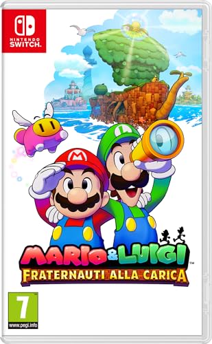 Juegos Nintendo Switch Español Mario Marca Nintendo