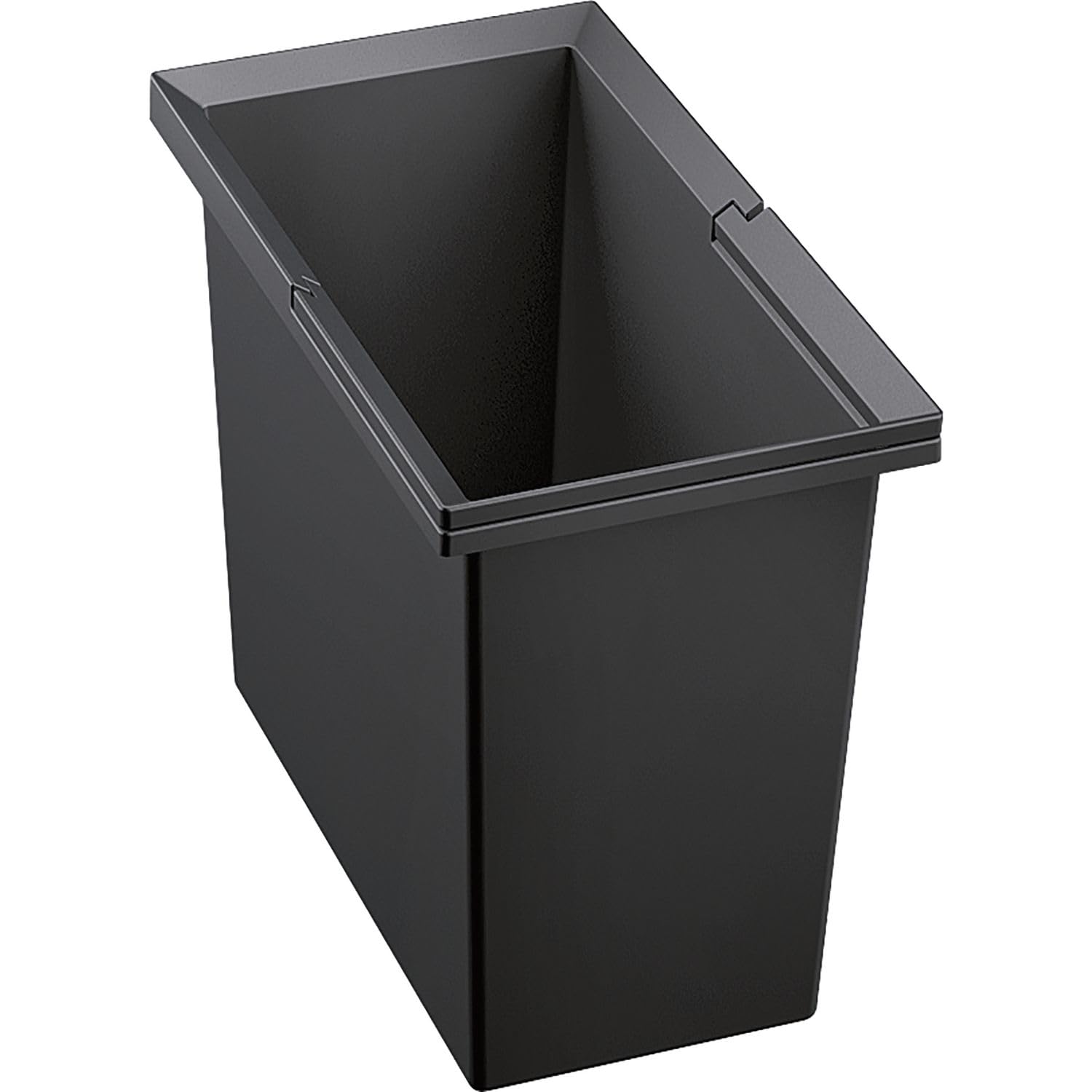 Poubelle Select 19 l Blanco : facilitez le tri sélectif dans votre cuisine