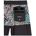 Quiksilver Boys Everyday Division Youth 14 Boardshort Swim Trunk - Image 3