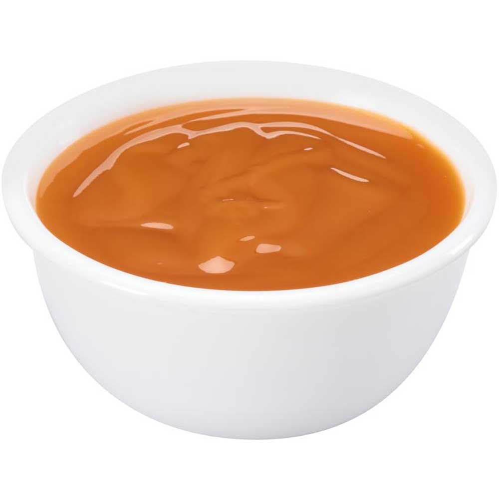 Smuckers Butterscotch Sundae Syrup, 20 Ounce -- 12 per case.