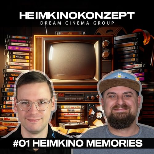 #01 - Heimkino Memories