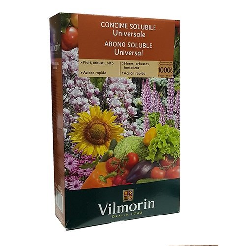 Compost Soluble Universal Vilmorin 800 g