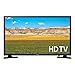 SAMSUNG 80 cm (32 inch) HD Ready Smart LED TV UA32T4410AKLXL (Black Hair Line) (2021 Model) | With 3 Years Warranty