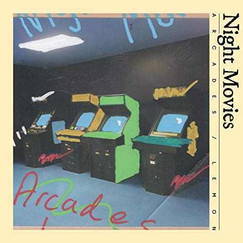  Arcades