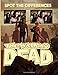 The Walking Dead Spot The Difference: The Walking Dead Activity Spot-the-Differences Books For Adults