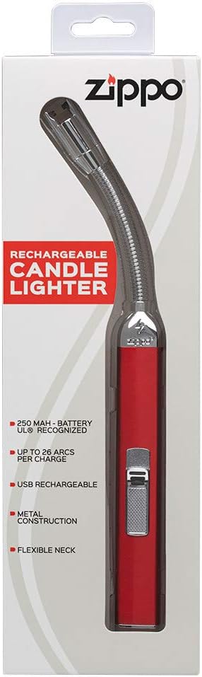 Zippo Rechargeable Candle Lighters