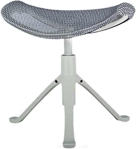 �܂肽���ݎ��t�b�g�X�c�[���T�h���^�t�b�g�X�c�[�����O���\�ȃ��b�V���T�|�[�g�t���|�[�^�u���I�t�B�X�t�b�g�X�c�[���f�X�N�̉��̃I�t�B�X��ƒ�ɓK���Ă��܂� (Color : Gray, Size : 40×23×45cm)