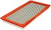 FRAM CA10173 Extra Guard Flexible Rectangular Panel Air Filter