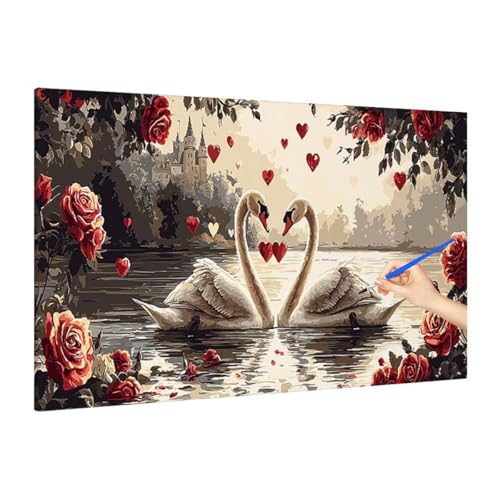 G  yCgoCio[  hG DIY lp Paint by Numbers for Adults Ǐ z[ ItBX t[Ȃ A[gG H| S l q 蕨 220x100cm S-29