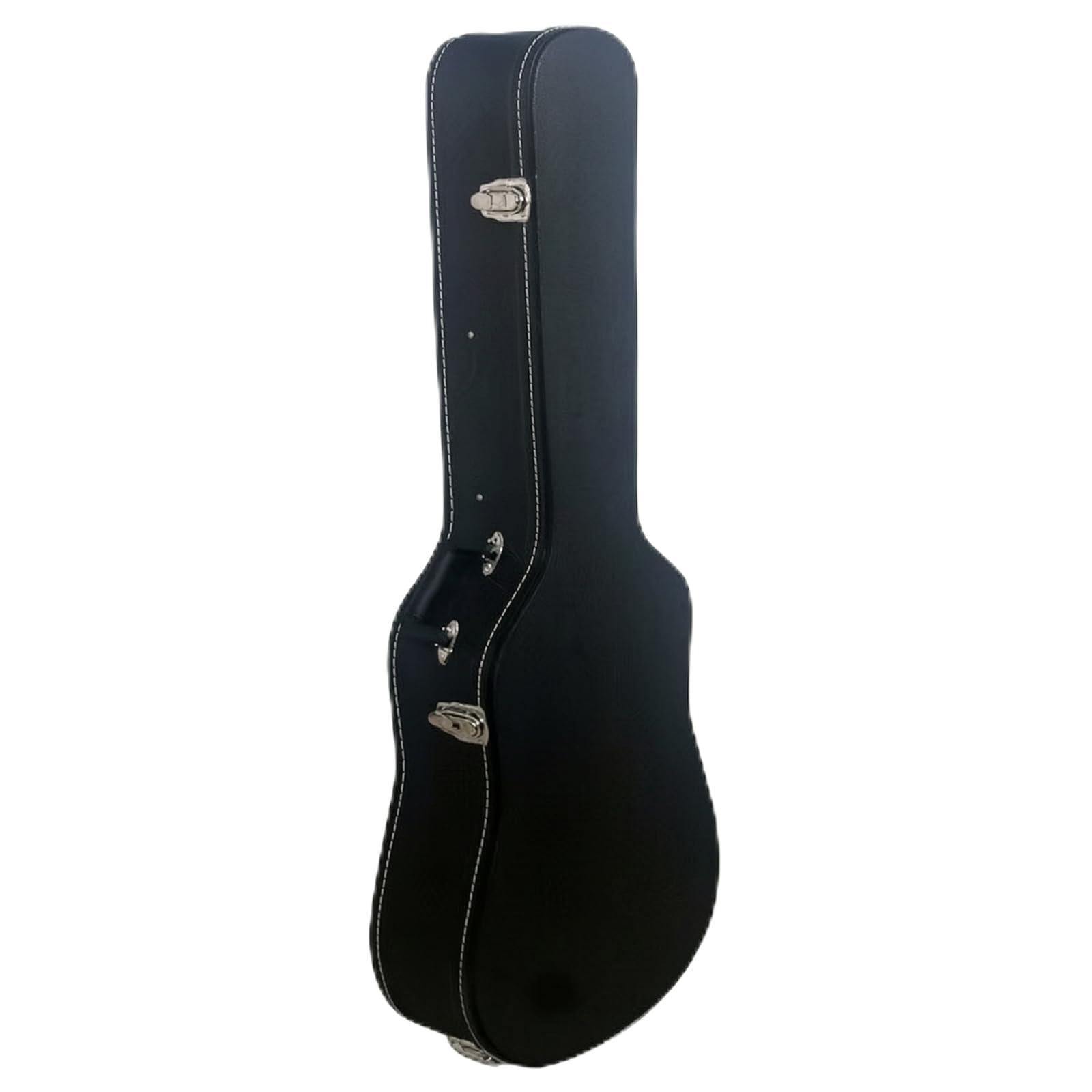 Estuche para Guitarra Acústica Reforzado, Style to 5, 41 Pulgadas