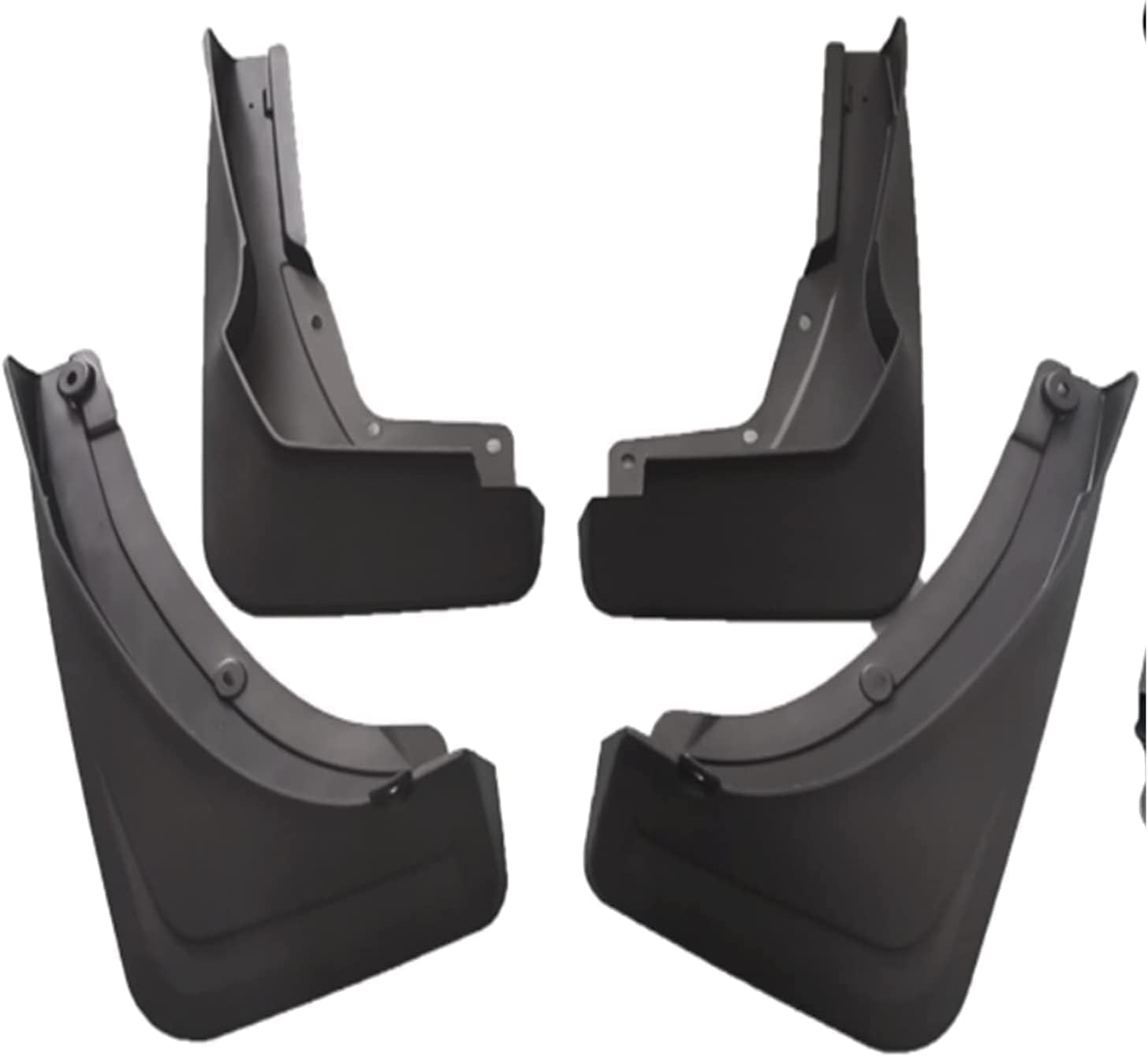 Mud Flaps for sans Marchepied Mercedes Benz GLS 450 GLS450 X167 2020
