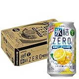 氷結 キリン ZERO [ゼロ]