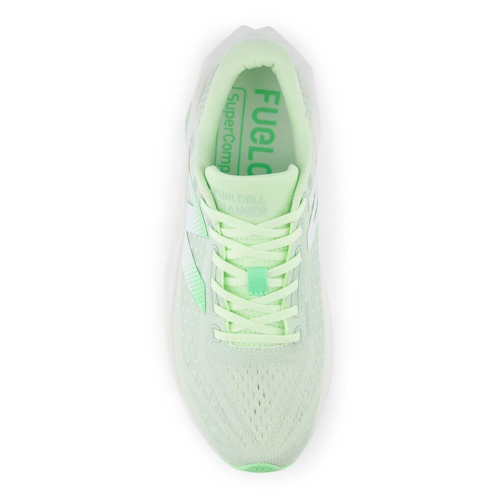 New Balance FuelCell Supercomp Trainer V3 Zapatillas para correrHombre