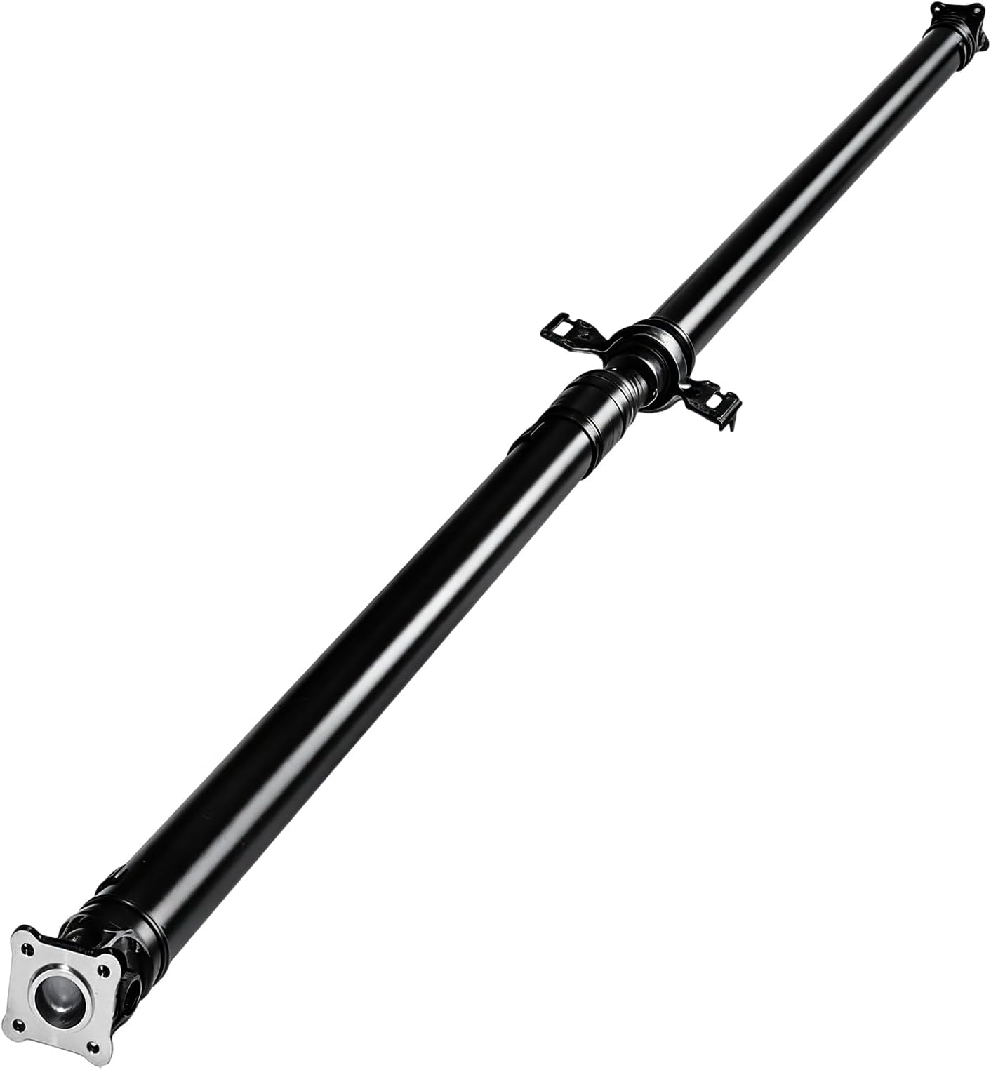 37100-42090 Rear Driveshaft Replacement for 2006-2018 Toyota RAV4, 2015-2017 Lexus NX200t NX300h 4WD Rear Drive Prop Shaft 936-722 Flynsu
